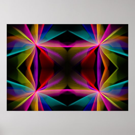 ピンホイール ポスター (正面)