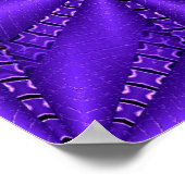 ピンホイール… ポスター (角)