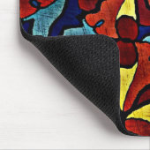 ピンホイール マウスパッド (コーナー)