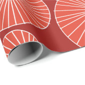 ピンホイール ラッピングペーパー (ロールコーナー)