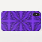 ピンホイール… Case-Mate iPhoneケース (裏面(横))