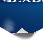 ピンホティトレイル(C) ポスター (コーナー)