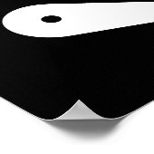 ピンボールとフリッパーピンボールのポスター#8 ポスター (角)