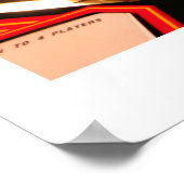 ピンボールのポスター ポスター (角)