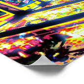 ピンボールアーケード ポスター (角)