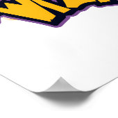 ピンボールウィザードファンタジーアートポスター#13 ポスター (角)