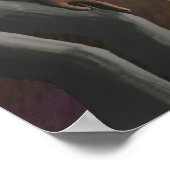 ピンボールウィザード ポスター (角)