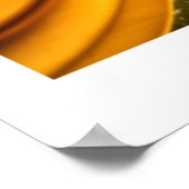 ピンボールグロー ポスター (角)