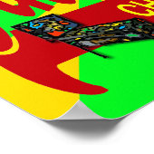 ピンボールチャンピオン ポスター (角)