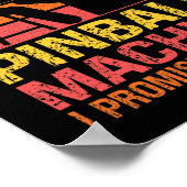 ピンボールマシンのピンボール愛好家のパブ ポスター (角)