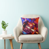 ピンボール枕4. クッション (椅子)