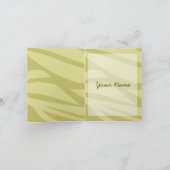 ピンボール機 カード (内部)