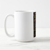 ピンボール機 コーヒーマグカップ (左)