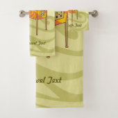 ピンボール機 バスタオルセット (インサイチュ)