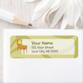 ピンボール機 ラベル (インサイチュ)