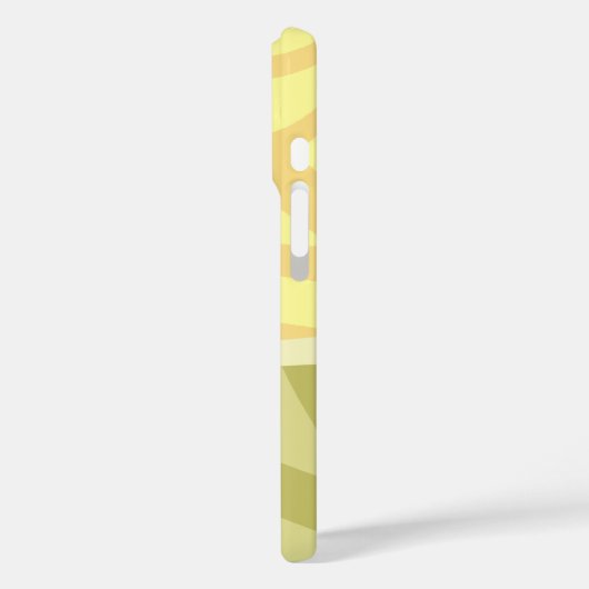 ピンボール機 Case-Mate iPhoneケース (裏面 / 左)