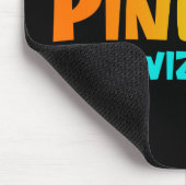 ピンボール選手スリップまたは滑ること非マウスパッド#5-2 マウスパッド (コーナー)