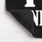 ピンボール選手スリップまたは滑ること非マウスパッド#5-4 マウスパッド (コーナー)