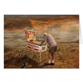 ピンボール魔法使い