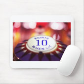 ピンボール魔法使い マウスパッド (マウス)