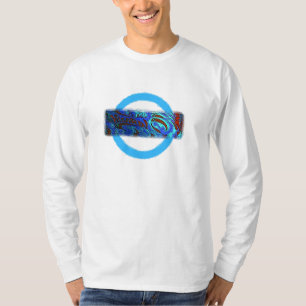 ピンボール魔法使い Tシャツ