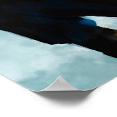 ピンポンのポスター：恐怖 ポスター (角)