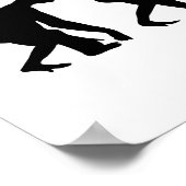 ピンポンの進化 ポスター (角)