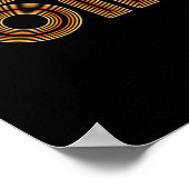 ピンポンケレミットボールティシュテニス ポスター (角)