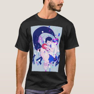 ピンポンザアニメーション1 Tシャツ
