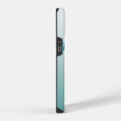 ピンポンチック#3 iPhoneケース (右側面)
