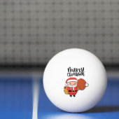 ピンポンテーブルテニスのためのクリスマスパーティー 卓球ボール (ネット)