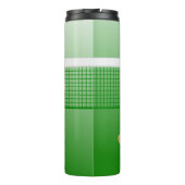 ピンポンテーブルテニスデザイン タンブラー (裏面)