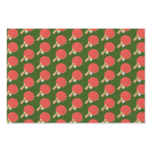 ピンポンテーブルテニスデザイン