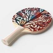 ピンポンパドル (正面アングル)