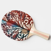 ピンポンパドル (横)