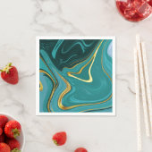 ピンポンボール紙ナプキン スタンダードカクテルナプキン (インサイチュ)