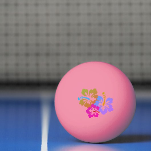 ピンポンボール (ネット)