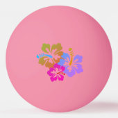 ピンポンボール (正面)