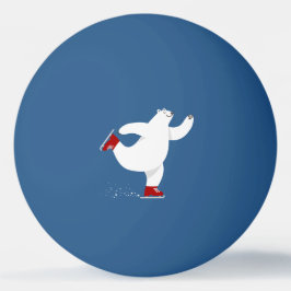 ピンポンボール