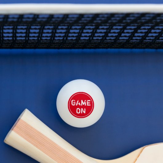 ピンポンボール (テーブル)