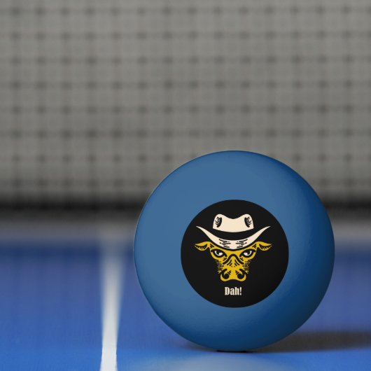 ピンポンボール (ネット)