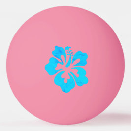 ピンポンボール