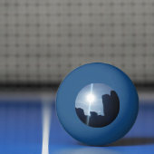 ピンポンボール（色を選択） 卓球ボール (ネット)