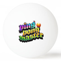 ピンポンマスター