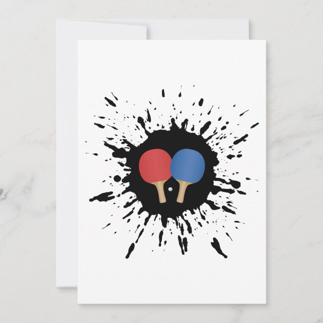 ピンポン爆発 (正面)