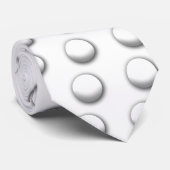 ピンポン球 ネクタイ (ロール)