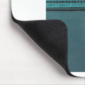 ピンポン球 マウスパッド (コーナー)