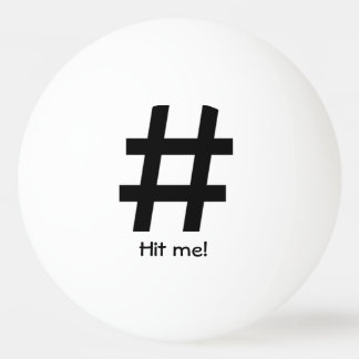 ピンポン球 卓球ボール