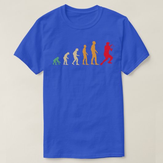 ピンポン3 Tシャツ (デザイン正面)