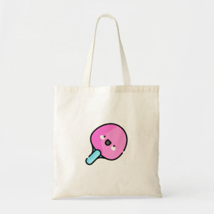 ピンポン トートバッグ